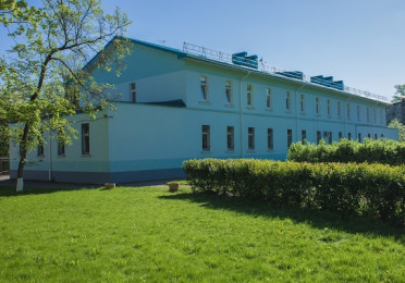 Социально-реабилитационный центр для несовершеннолетних Альмус